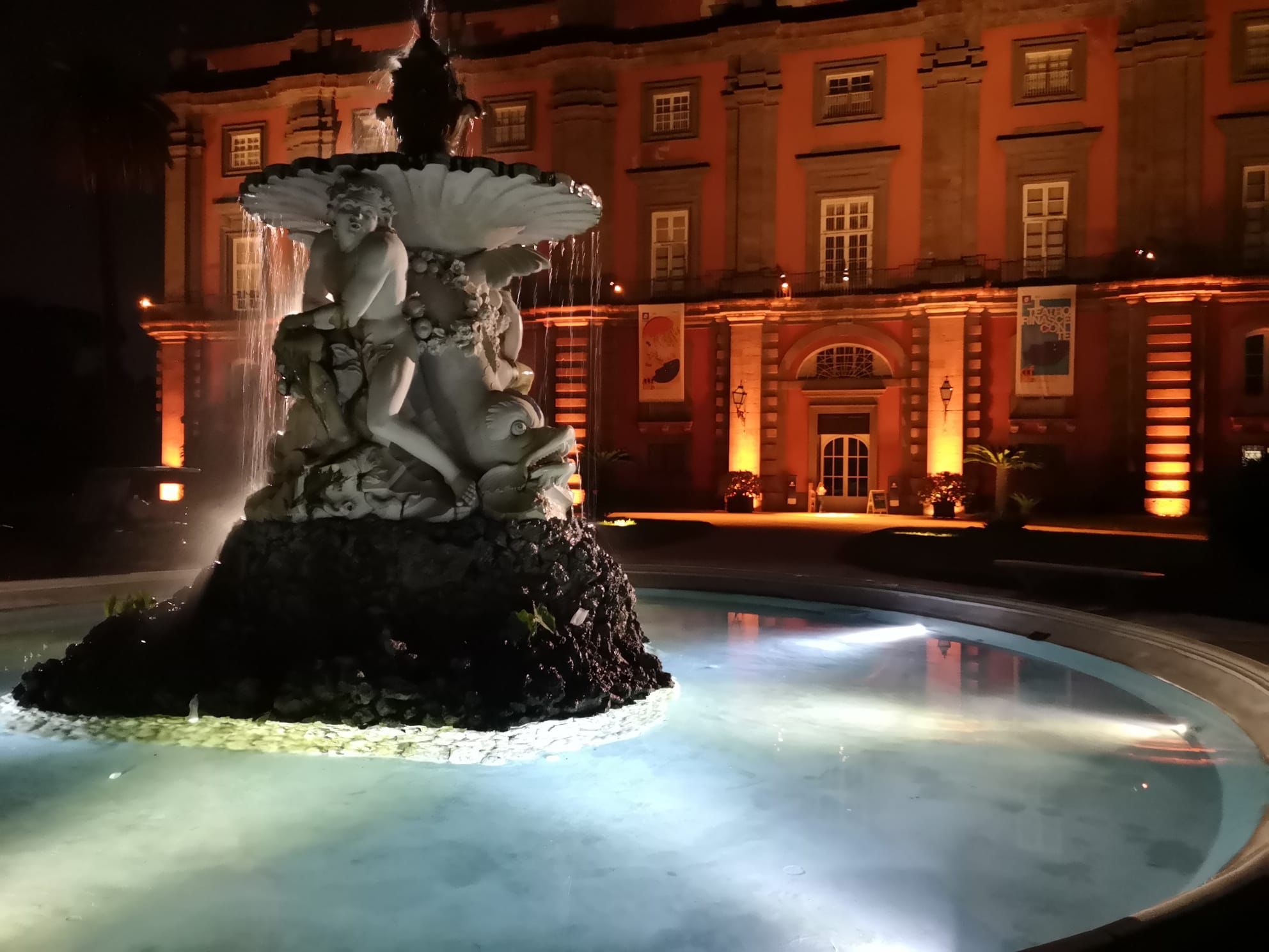 Notte Europea dei Musei – apertura serale con ingresso a 1 euro